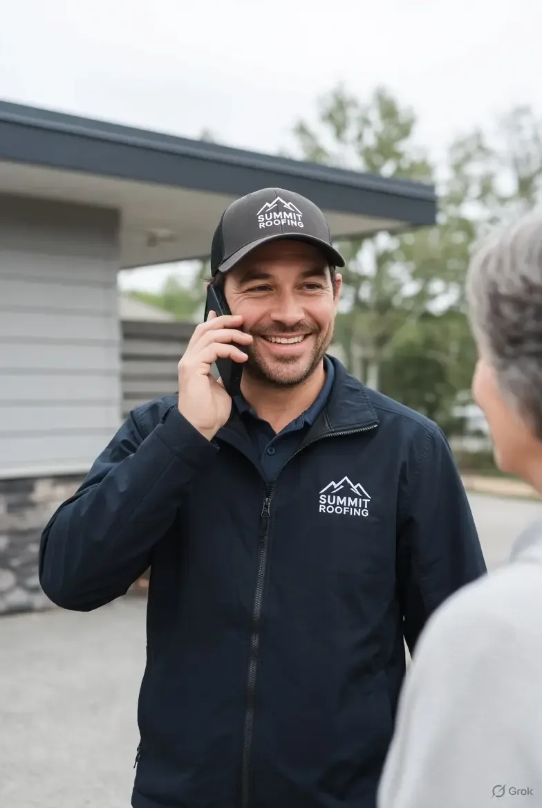Flat Roof Leak Repair Advance, NC FAQs